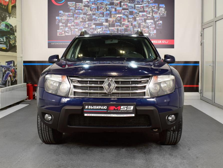 Renault Duster I Кемерово  - изображение 2