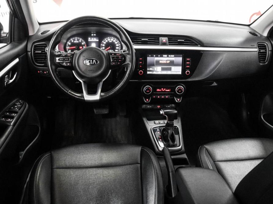 Kia Rio IV Рестайлинг Минеральные Воды  - изображение 7