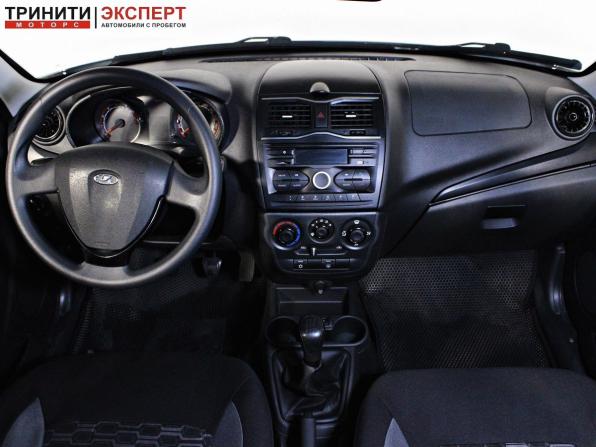 Lada (ВАЗ) Granta I Рестайлинг с пробегом 2024 года, цена 897 000 рублей, 109939 км, универсал, Автокод Объявления