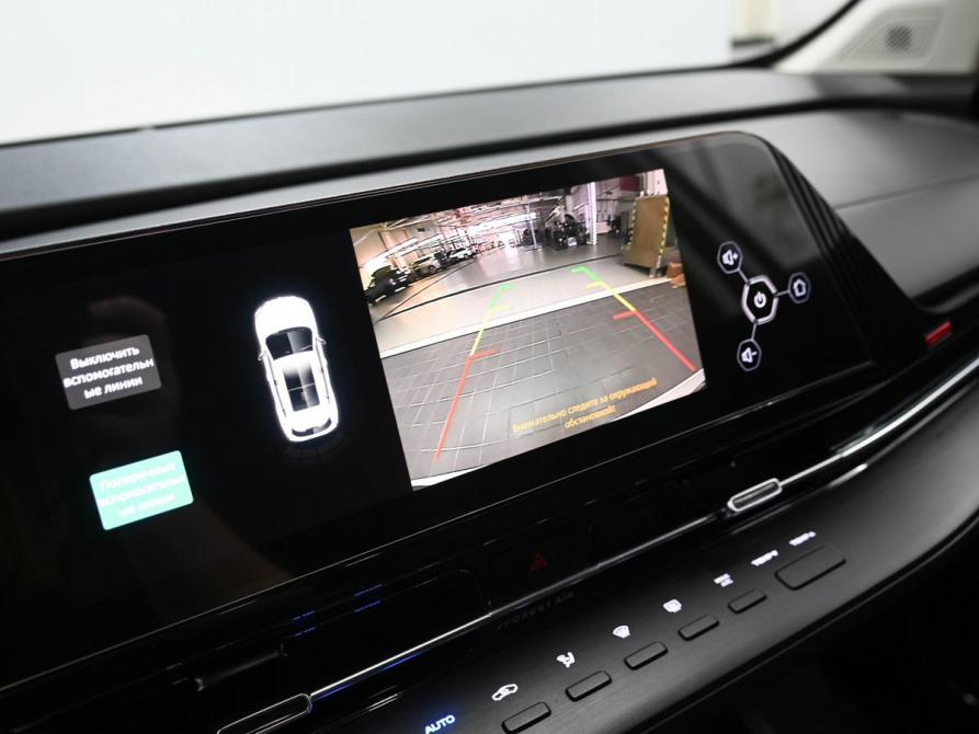 Changan CS55 Plus II Ростов-на-Дону  - изображение 19