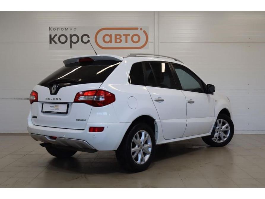 Renault Koleos I Коломна  - изображение 3
