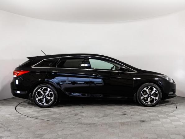 Hyundai i40 I Рестайлинг с пробегом 2016 года, цена 1 499 000 рублей, 196700 км, универсал, Автокод Объявления