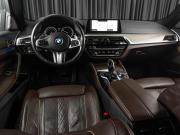 BMW 5 серии VII (G30/G31/G38) Тюмень  - изображение 53