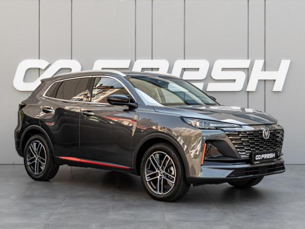 Changan CS55 Plus II с пробегом 2024 года, цена 2 170 000 рублей, 32862 км, внедорожник, Автокод Объявления