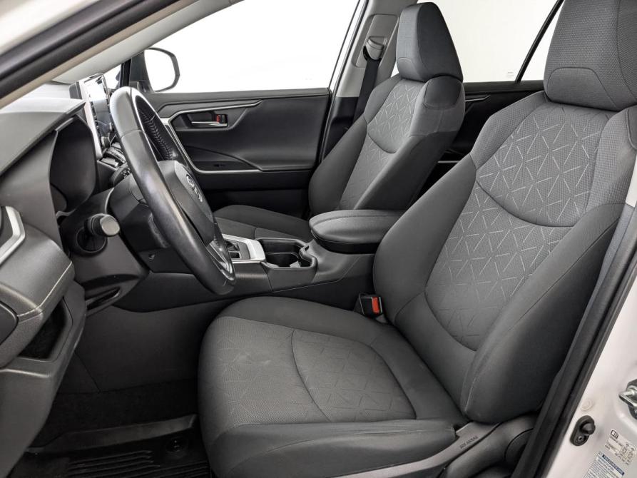 Toyota RAV4 V (XA50) Москва  - изображение 20