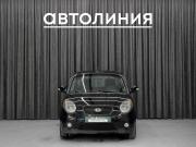 Kia Morning I Рестайлинг Красноярск  - изображение 20
