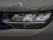 Volkswagen Tiguan II Рестайлинг Москва  - изображение 60