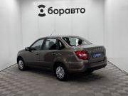 Lada (ВАЗ) Granta I Рестайлинг Воронеж  - изображение 21