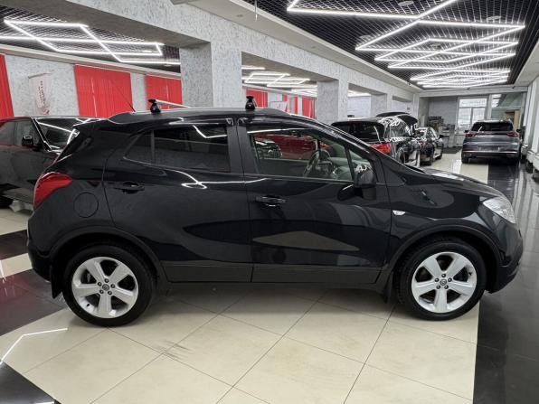 Opel Mokka I с пробегом 2013 года, цена 1 499 000 рублей, 68208 км, внедорожник, Автокод Объявления