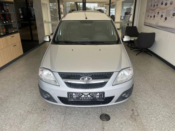 Lada (ВАЗ) Largus I с пробегом 2013 года, цена 601 000 рублей, 97307 км, универсал, Автокод Объявления