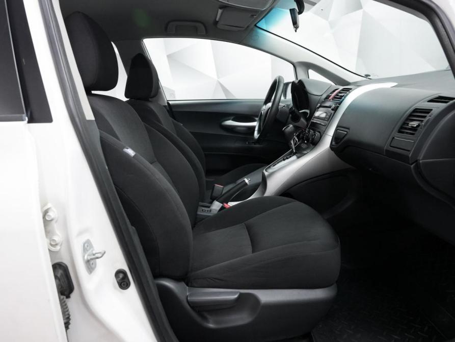 Toyota Auris I Рестайлинг Ульяновск  - изображение 7
