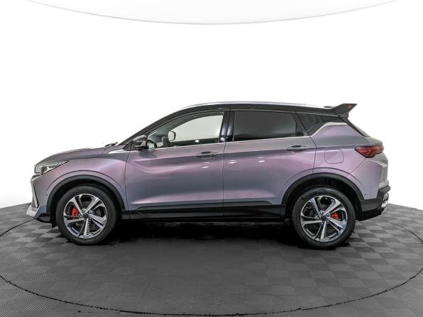 Geely Coolray I Рестайлинг с пробегом 2024 года, цена 2 125 000 рублей, 48072 км, внедорожник, Автокод Объявления