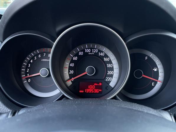 Kia Cerato II с пробегом 2012 года, цена 829 000 рублей, 139534 км, седан, Автокод Объявления