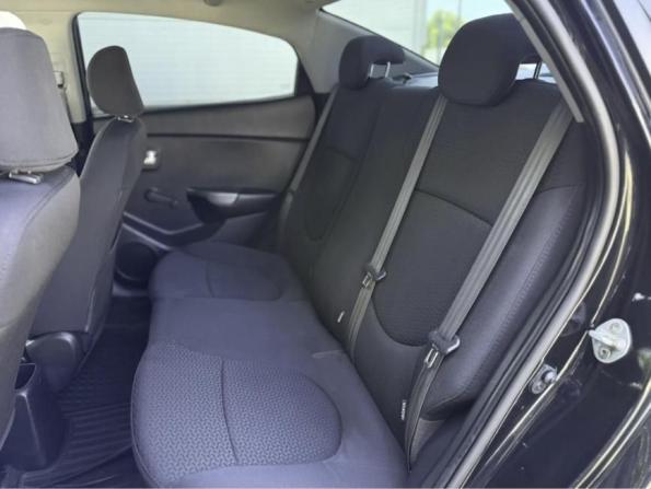 Kia Rio III с пробегом 2013 года, цена 790 000 рублей, 216284 км, седан, Автокод Объявления