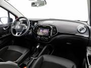 Renault Kaptur I Рестайлинг Санкт-Петербург  - изображение 29