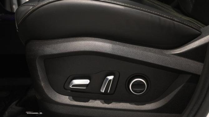 Chery Tiggo 8 I Рестайлинг с пробегом 2023 года, цена 2 095 000 рублей, 27000 км, внедорожник, Автокод Объявления
