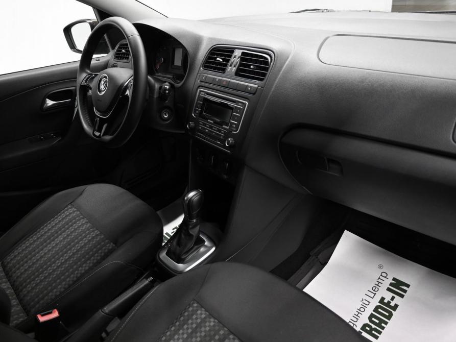 Volkswagen Polo V Рестайлинг Тверь  - изображение 14