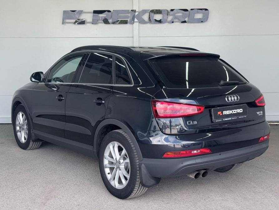 Audi Q3 I (8U) Уфа  - изображение 2