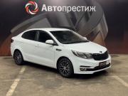 Kia Rio III Рестайлинг Ставрополь  - изображение 29