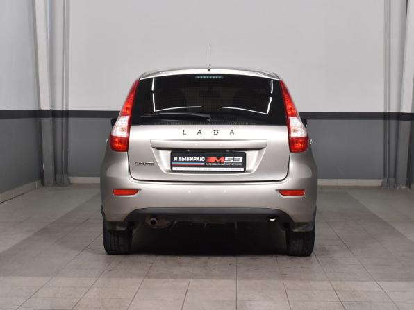 Lada (ВАЗ) Granta I Рестайлинг с пробегом 2021 года, цена 799 999 рублей, 21174 км, хэтчбек, Автокод Объявления