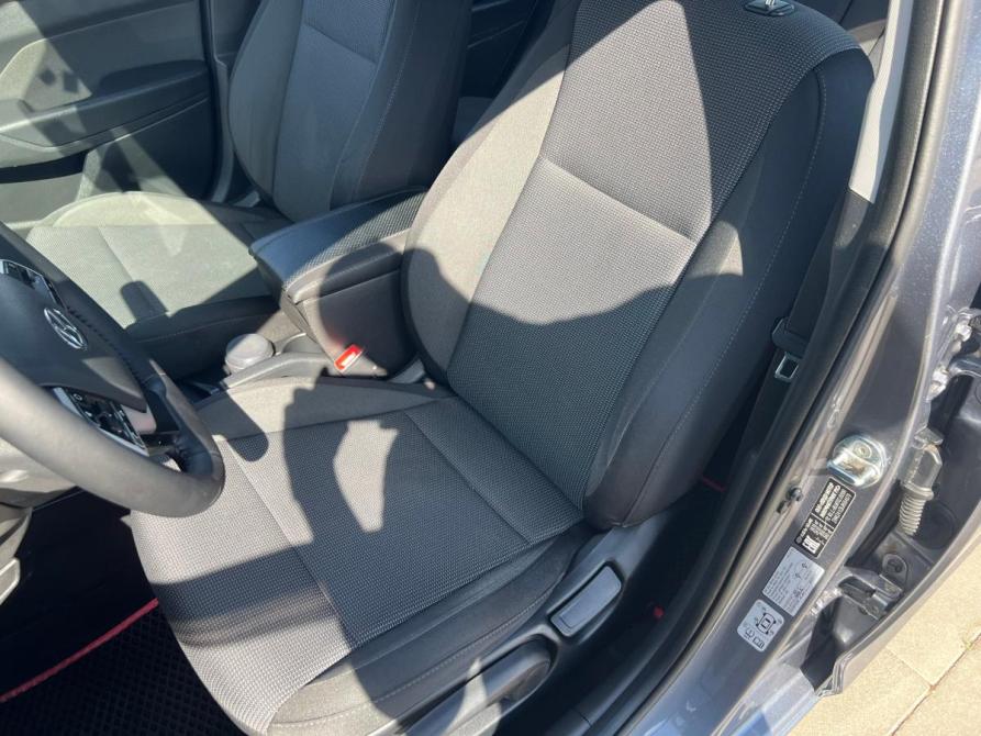 Hyundai Solaris II Стерлитамак  - изображение 14