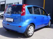 Nissan Note I Москва  - изображение 16