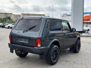 Lada (ВАЗ) 2121 (4x4) I Рестайлинг Сыктывкар  - изображение 22