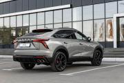 Haval F7x II Саранск  - изображение 66