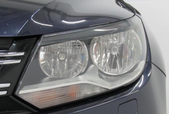 Volkswagen Tiguan I Рестайлинг с пробегом 2012 года, цена 1 019 000 рублей, 184069 км, внедорожник, Автокод Объявления
