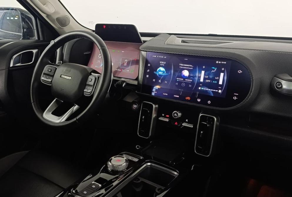 Haval Dargo I Волгоград  - изображение 12