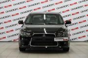 Mitsubishi Lancer X Рестайлинг Сургут  - изображение 29