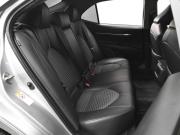 Toyota Camry VIII (XV70) Ставрополь  - изображение 29