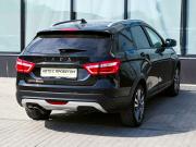 Lada (ВАЗ) Vesta I Екатеринбург  - изображение 27