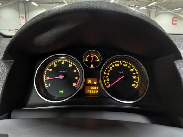 Opel Astra H Рестайлинг с пробегом 2010 года, цена 499 000 рублей, 178258 км, хэтчбек, Автокод Объявления