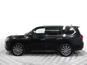 Lexus LX III Рестайлинг 2 Москва  - изображение 34