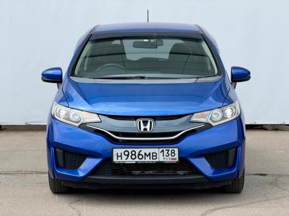 Honda Fit III с пробегом 2013 года, цена 890 000 рублей, 100572 км, хэтчбек, Автокод Объявления