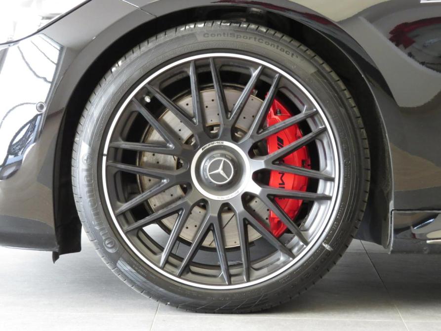 Mercedes-Benz S-Класс AMG IV (W223) Санкт-Петербург  - изображение 51