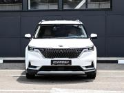 Kia Carnival IV Новороссийск  - изображение 28