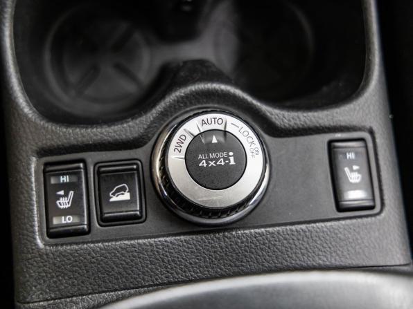 Nissan X-Trail III с пробегом 2016 года, цена 1 698 000 рублей, 172514 км, внедорожник, Автокод Объявления