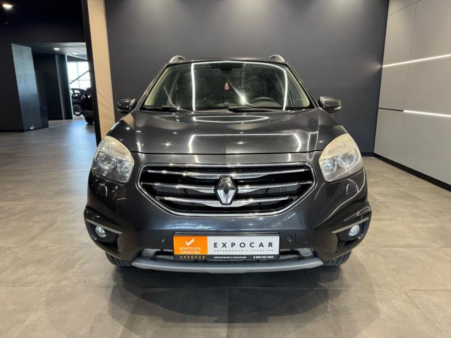 Renault Koleos I Рестайлинг Нижний Новгород  - изображение 2