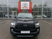 Toyota Land Cruiser 200 Series Рестайлинг 2 Ростов-на-Дону  - изображение 17