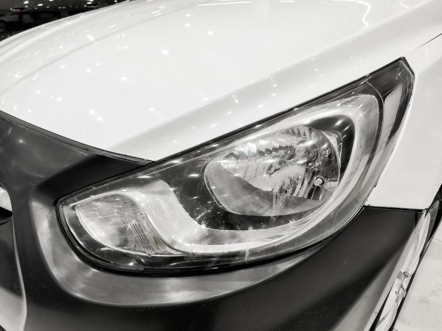 Hyundai Solaris I Казань  - изображение 21