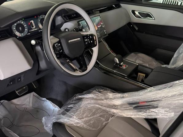 Новый Land Rover Range Rover Velar I Рестайлинг 2025 года, цена 8 490 000 рублей, внедорожник, Автокод Объявления