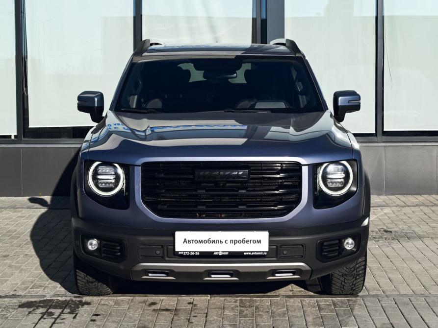 Haval Dargo I Екатеринбург  - изображение 8