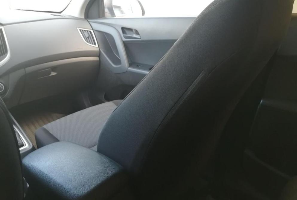 Hyundai Creta I Иваново  - изображение 18