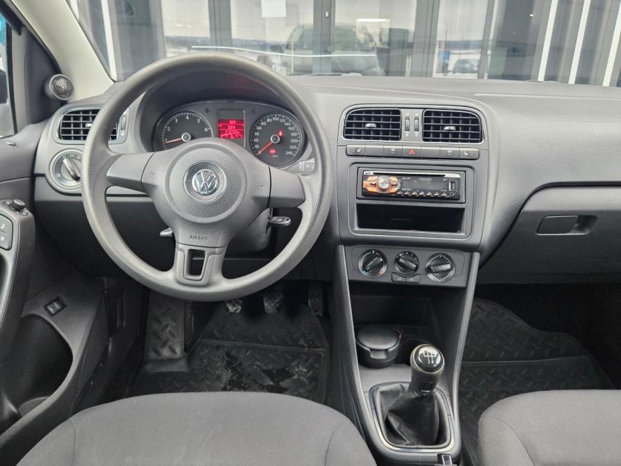Volkswagen Polo V Воронеж  - изображение 8