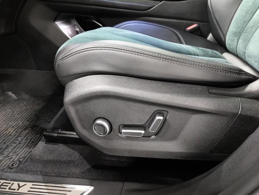Geely Monjaro I Казань  - изображение 28