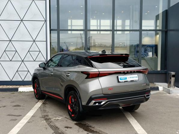 Omoda C5 I с пробегом 2023 года, цена 1 849 000 рублей, 27984 км, внедорожник, Автокод Объявления