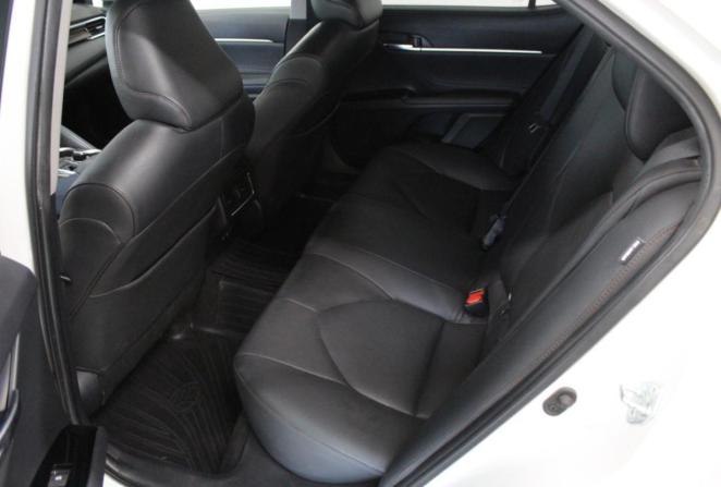 Toyota Camry VIII (XV70) с пробегом 2019 года, цена 2 950 000 рублей, 113349 км, седан, Автокод Объявления