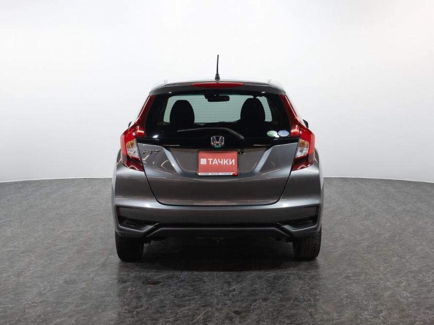 Honda Fit III Рестайлинг Улан-Удэ  - изображение 4